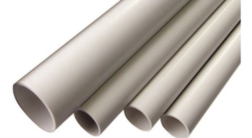 Tubo Pvc 50mm X 4mts 0