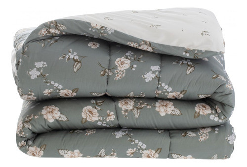 Edredom King Satinée Magiore Kacyumara 0