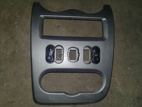 Tapa De Comando Renault Sandero 0