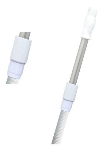 Juego De Pinzas P/mango Telescopico Vulcano 0