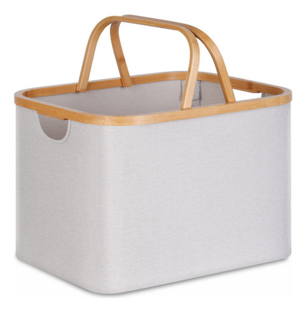 Efluky Cesta De Ropa Sucia Con Asas Para Lavanderia Y Dormit 0