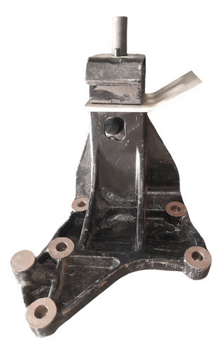 Soporte Pata De Motor Izquierdo Changan Chana Modelo Sc10227 0
