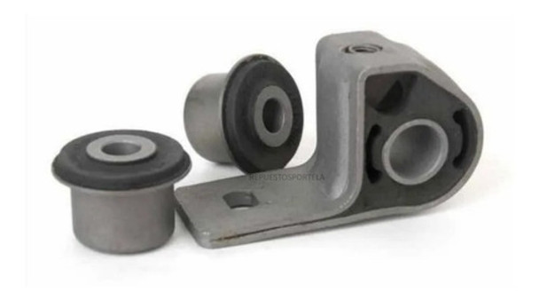 Kit Bujes Parrillas Completo Peugeot 306 Todos Los Modelos 0
