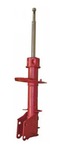 Amortiguador Delantero Fiat Strada Fric Rot 0