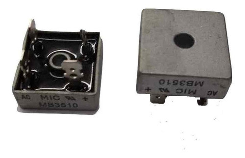 Diodo Puente 35a 1000v 0