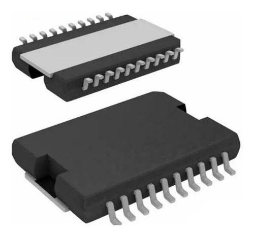 Driver Bosch 30348 Hsop 20 0
