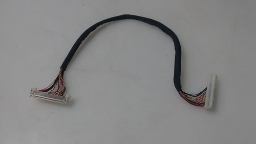 Flex Cable Lvds Ken Brown Kb-24-2202-led Con Garantía!! 0