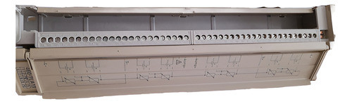 Plc Simatic S5-115, Modulo 8 Entradas Analogicas 0