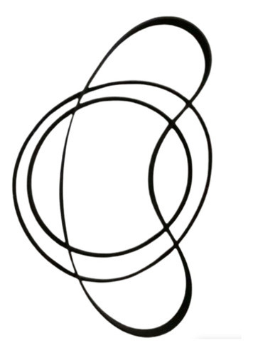 Correa Walkman Sony Wm-fx375 0