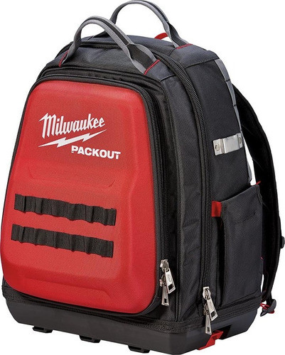 Mochila De Trabajo Herramientas Packout Milwaukee 48-22-8301 0