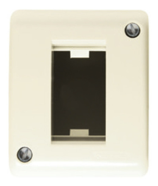 Caja Exterior Habitat - 700534 0