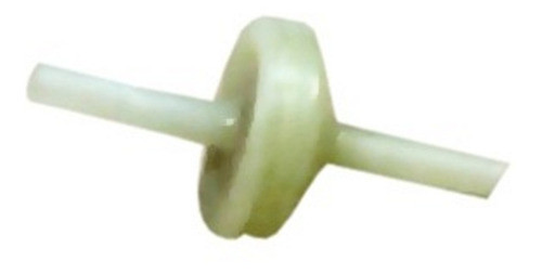 Valvula De Vacio (un Solo Sentido, Anti-retorno) 0