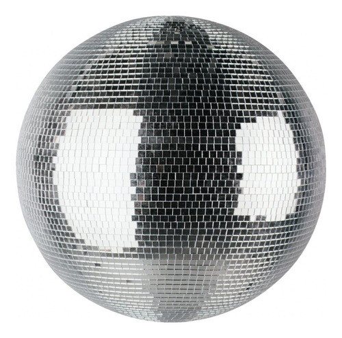 Bola De Espejos Calidad A 100cm M100 0