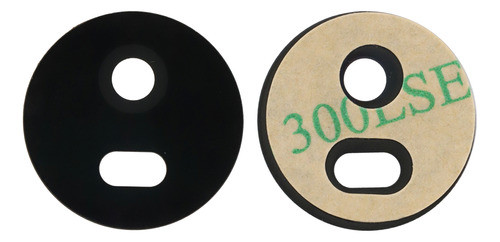 Lente Da Camera Moto G5 Compatível Motorola 0