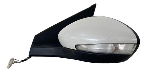 Espejo Fiat Argo/cronos 2017/2022 Lado Izquierdo(conductor) 0