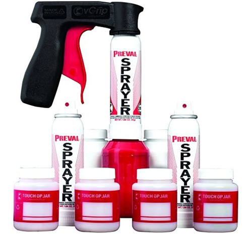 Valpack Preval Preval 0