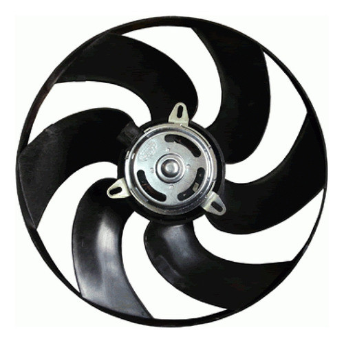 Electroventilador Omer Renault R19 Bicuerpo 0