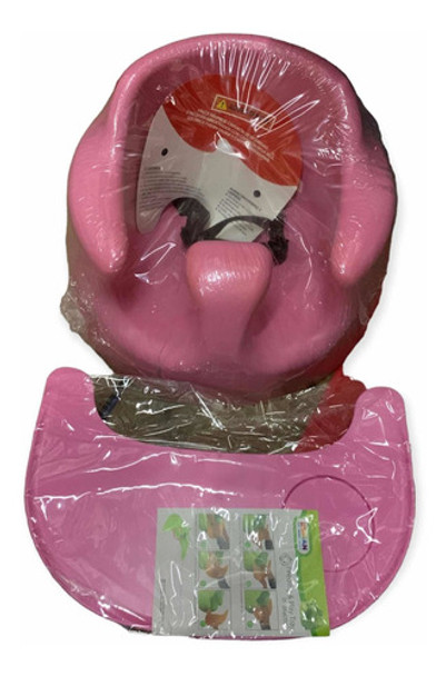 Asiento Para Bebe 2 Colores Súper Oferta 0