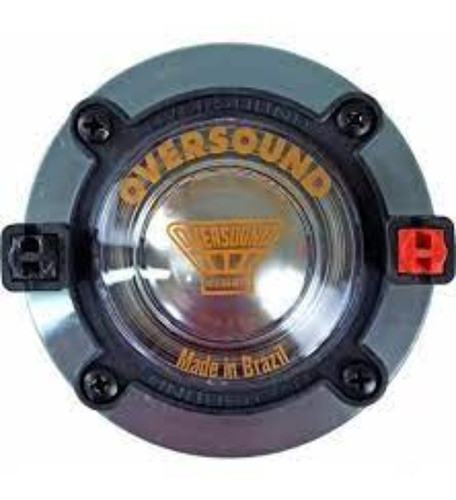 Driver Oversound 8 Ohms Dti2540 0