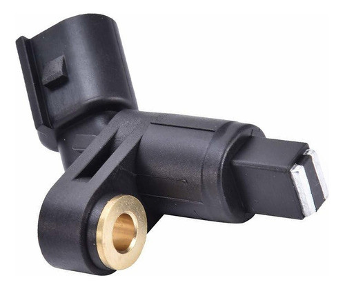 Sensor De Abs Freno Delantero Izquierdo Vw Golf 3 2.8 Vr6 0