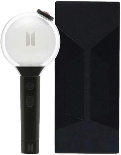 Bts Army Bomb V4 Light Compatível Com Aplicativo Bluetooth 0