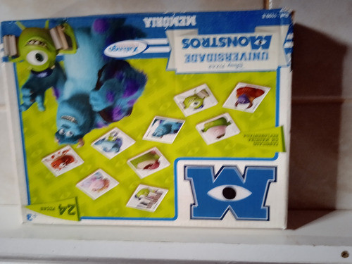 Jogo Da Memória 0