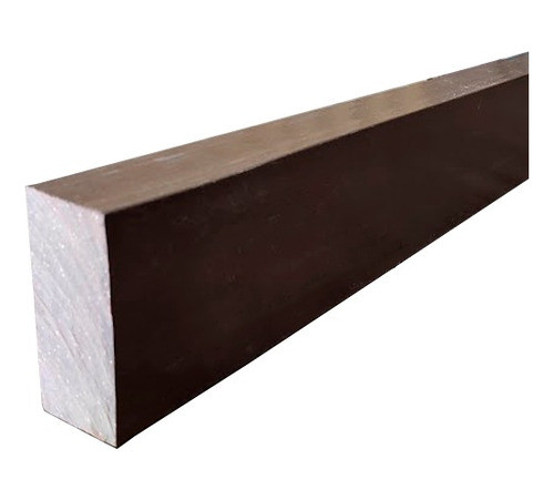 Viga Maciça Madeira Plástica Wpc Ipê 4,0×9,0x3,00m 0