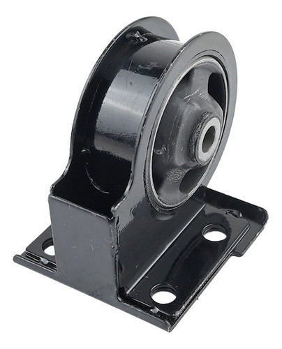 Soporte Motor  Chery Qq 800cc Delantero 0