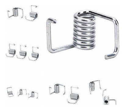 Parte De Impresora 3d Reprap Traba A Resorte Tensor Para Mxl 0