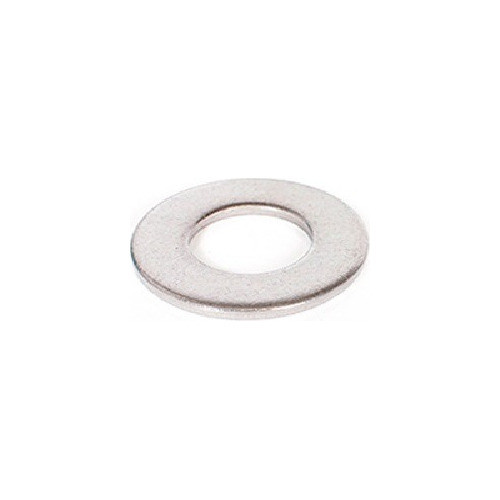 Arandela Plana Acero Inoxidable 304 M5x9.5 X20 U 0