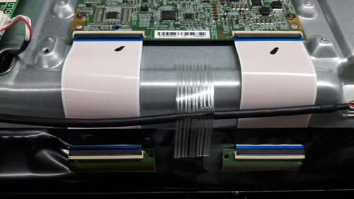 Par De Flex Talent Loa 49mhd 0