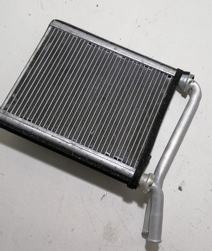 Radiador Calefaccion Byd F3 0