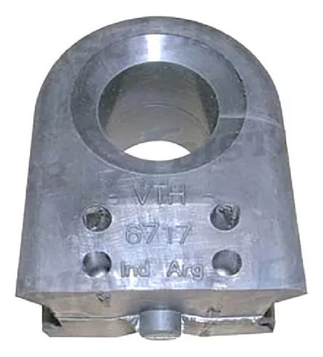 Buje Barra Estabilizadora Delantera Chrysler Grand Cherokee 0