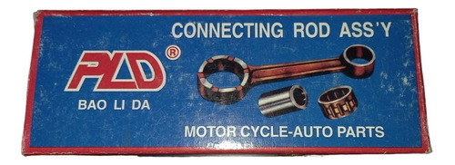 Kit Biela Yamaha Jog 50 Ml Motos 0