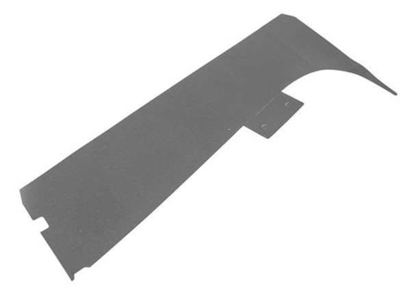 Forro Derecho Puerta Delantera Argo Cronos Fiat 0