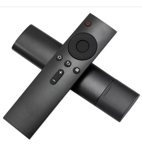 Control Remoto Para Tvbox Xiaomi  Sin Reconocimiento De Voz 0