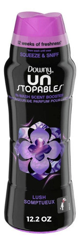 Downy Unstopables Lush  4/12.2 Oz 0