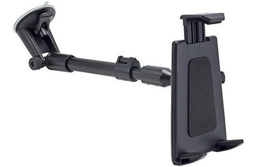 Arkon Tablet Brazo Largo Parabrisas Soporte De Succion Para 0