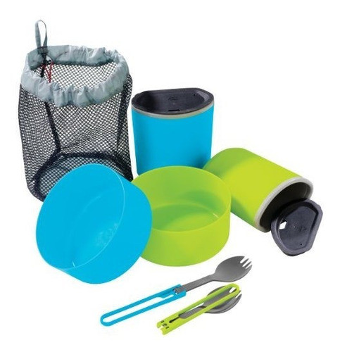 Msr Kit De Desorden Para 2 Personas 0