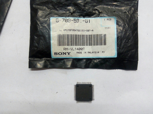 Upd 78f0547cg-s 0