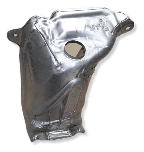 Protector Térmico Escape Renault Kwid 0