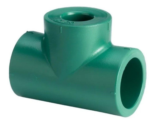 Tee Reduccion Central 25 X 20 Acqua System 0