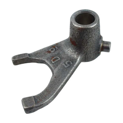 T115 Crypton Garfo De Mudança 1 Yamaha Novo Original 0