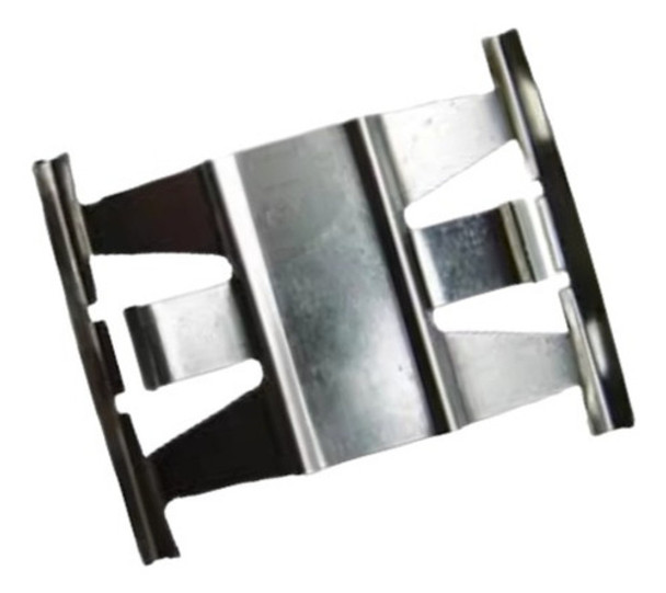 Seguro Antirruido Mordaza Freno Ford Explorer - Cha 1528 0 Seguro Antirruido Mordaza Freno Ford Explorer - Cha 1528 0