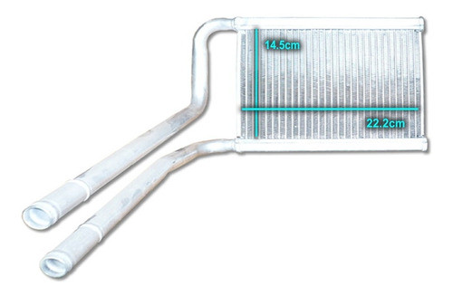 Calefacción Hyundai H1 Starex 2009 0