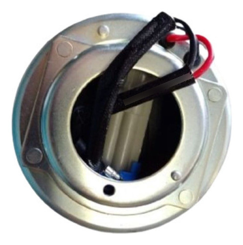 Bobina Compresor Chevrolet Spin 0