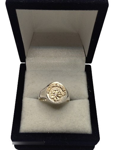 Anillo Profesión Nuticionista 0