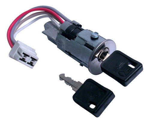 Contacto Completo Fuego (dog) 0