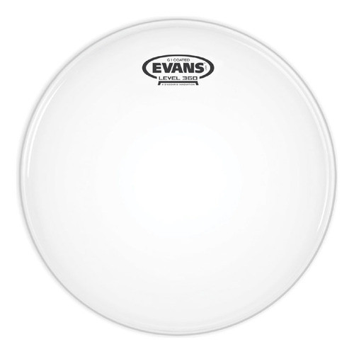 Parche De Bombo 20 Pulgadas G1 Transparente Evans Bd20g1 0