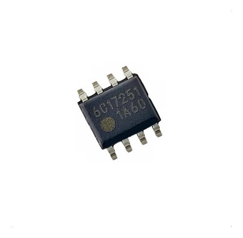 Circuito Integrado Fa1a60 1a60 Ic 0